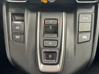 Usado Honda CR-V Lifestyle 184 CV (135 kW) 2021 Negro SUV