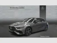 Usado Mercedes A250 218 CV (160 kW) 2024 Gris Berlina