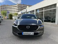 Occasion Mazda CX-30 122 PK (89 kW) 2021 Grijs SUV
