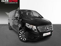 Usado Mercedes Vito 136 CV (100 kW) 2024 Van
