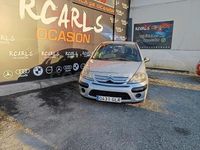 Brugt Citroën C3 Exclusive 70 HK (51 kW) 2009 Grå Sedan