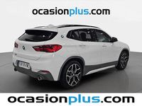 Usado BMW X2 192 CV (141 kW) 2019 Blanco SUV