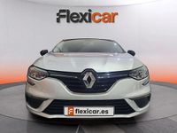 Usado Renault Mégane IV LIMITED 140 CV (102 kW) 2020 Gris Utilitario