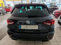 Usado Seat Arona Style 116 CV (85 kW) 2025 Gris SUV