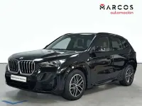 Usado BMW X1 150 CV (110 kW) 2025 Negro SUV