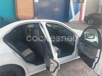 Usado Mercedes C220 Avantgarde 150 CV (110 kW) 2007 Blanco Berlina