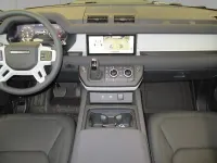 Usado Land Rover Defender SE Dynamic 249 CV (183 kW) 2025 Pangea green SUV
