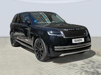 Usado Land Rover Range Rover SE 460 CV (338 kW) 2026 Negro SUV