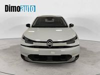 Nuevo Citroën e-C4 100 kW (136 CV) 2025 Blanco Berlina