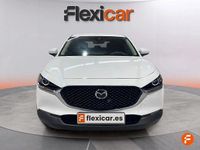 Usado Mazda CX-30 122 CV (89 kW) 2022 Blanco SUV