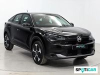 Brugt Citroën C4 145 HK (106 kW) 2025 Sort SUV