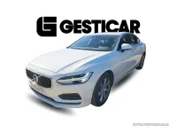 Usado Volvo S90 Momentum 190 CV (139 kW) 2019 Berlina