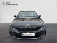 Usado BMW 530e 299 CV (219 kW) 2025 Gris Berlina