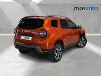 Brugt Dacia Duster Journey 130 HK (95 kW) 2023 Orange SUV