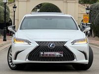 usado Lexus ES300H Luxury