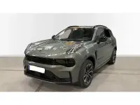 Usado Lynk & Co 01 276 CV (202 kW) 2026 Verde SUV