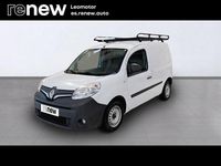 Usado Renault Kangoo 90 CV (66 kW) 2019 Blanco Monovolumen