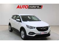 usado Opel Grandland X 1.6 CDTi Selective