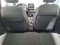 Usado Ford Fiesta Trend 102 CV (75 kW) 2022 Blanco Utilitario