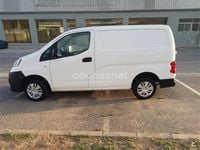 Usado Nissan NV200 Comfort 90 CV (66 kW) 2016 Blanco Monovolumen