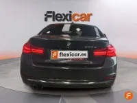Usado BMW 330e 252 CV (185 kW) 2018 Gris Berlina