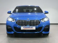 Usado BMW 220 190 CV (139 kW) 2024 Azul Coupe