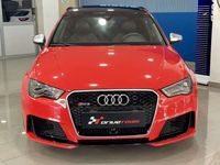 usado Audi RS3 Sportback 2.5 TFSI quattro S-Tronic