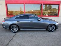 usado Mercedes CLS450 4Matic Aut.