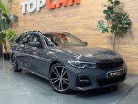 Usado BMW 320e Comfort Edition 190 CV (139 kW) 2021 Gris / plata Familiar