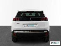 Usado Peugeot 3008 Allure 130 CV (95 kW) 2020 Blanco SUV