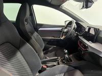 Usado Seat Ibiza FR 115 CV (84 kW) 2025 Gris Utilitario
