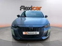 Usado Peugeot 208 Allure 101 CV (74 kW) 2025 Gris Utilitario