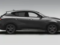Usado Alfa Romeo Tonale Veloce 160 CV (117 kW) 2023 Gris SUV