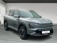 Usado Kia EV5 Earth 160 kW (218 CV) 2025 Verde SUV