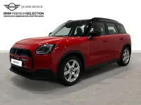 Nuevo Mini Countryman 150 kW (204 CV) 2025 SUV