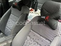 Usado Audi A3 Ambiente 110 CV (80 kW) 1999 Negro Utilitario