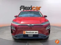 Usado Hyundai Kona 100 kW (136 CV) 2018 Rojo SUV