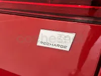 Usado Volvo XC60 Core 350 CV (257 kW) 2024 Rojo SUV