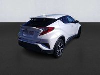 usado Toyota C-HR 125H Advance