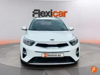Usado Kia Stonic 136 CV (100 kW) 2019 Blanco SUV