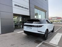 Usado Land Rover Range Rover Velar S 204 CV (150 kW) 2023 Blanco SUV