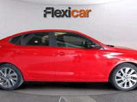 Usado Hyundai i30 N Line 120 CV (88 kW) 2021 Rojo Berlina