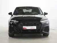 Usado Audi A3 Sportback e-tron Competition 150 CV (110 kW) 2022 Negro Utilitario