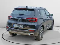 Usado DR DR 5.0 116 CV (85 kW) 2022 Negro SUV