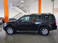 Usado Nissan Pathfinder SE 171 CV (125 kW) 2007 Negro SUV