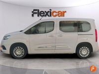 Usado Toyota Proace City City 102 CV (75 kW) 2024 Blanco Monovolumen