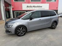 Usado Citroën C4 SpaceTourer Shine 130 CV (95 kW) 2022 Gris / plata Monovolumen