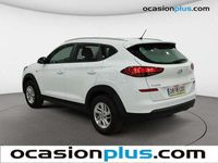 usado Hyundai Tucson 1.6 GDI 97kW (131CV) Essence BE 4X2