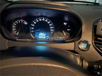 Usado Ford Ka Plus Active 85 CV (62 kW) 2019 Gris / plata Utilitario