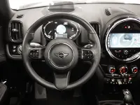 Usado Mini Cooper S Countryman 220 CV (161 kW) 2022 Azul SUV